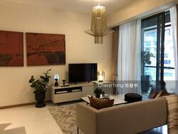 marina-one-residences photo thumbnail #8